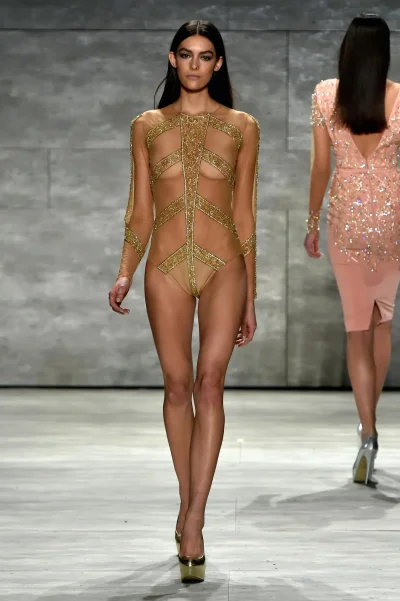 Мода от кутюр