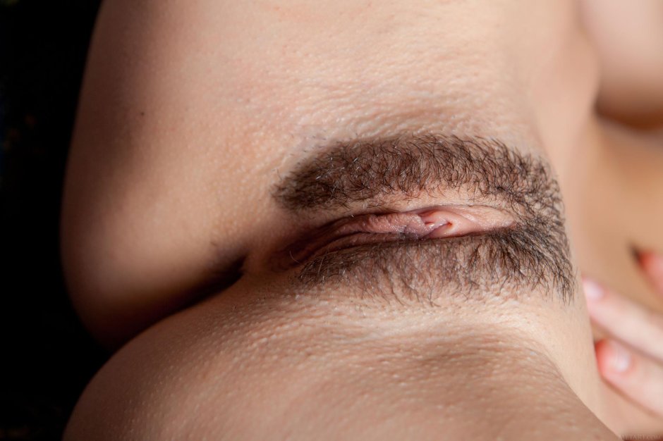 Макияж бровей