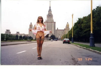 Мгу воробьевы горы