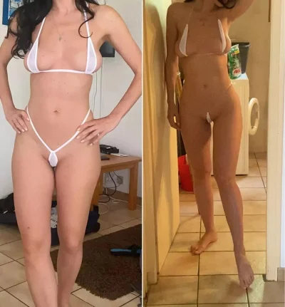 Микро бикини