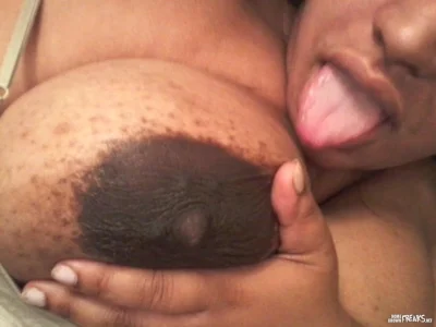 Большие сиськи полных