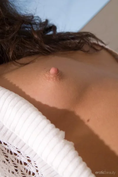 Маленькая сиська