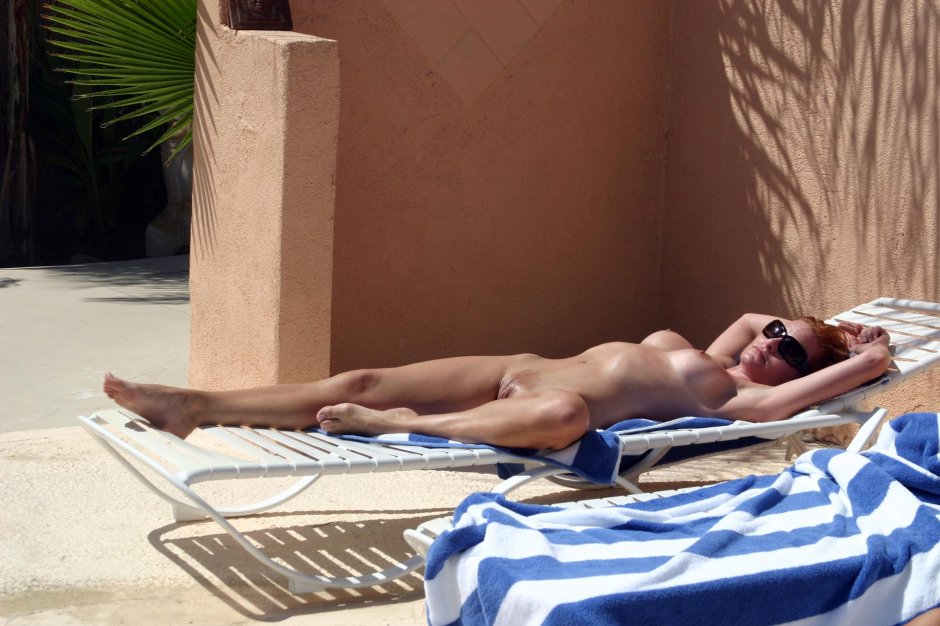 Отели для нудистов