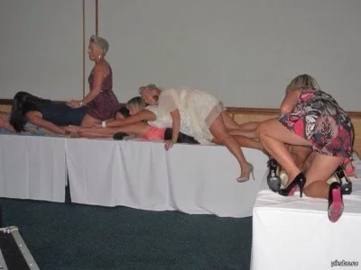 Тамада и конкурсы интересные