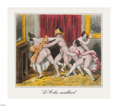 Ашиль жак-жан-мари девериа́ маленькие невинные игры