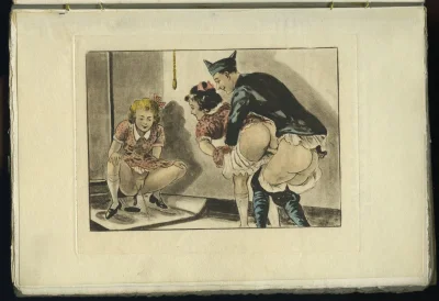 Иллюстрации к порнорассказам