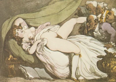 Эротические иллюстрации лука мудищев