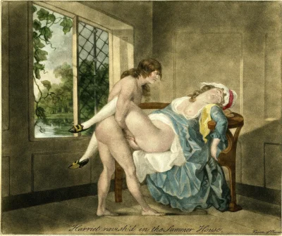 Мария антуанетта порнография век