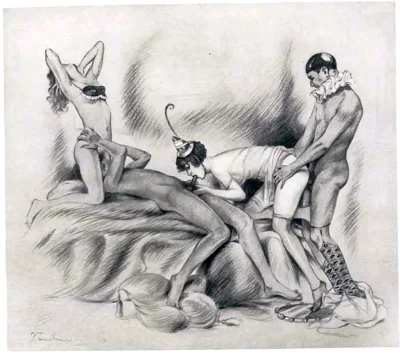 Авриль эдуар анри иллюстрации