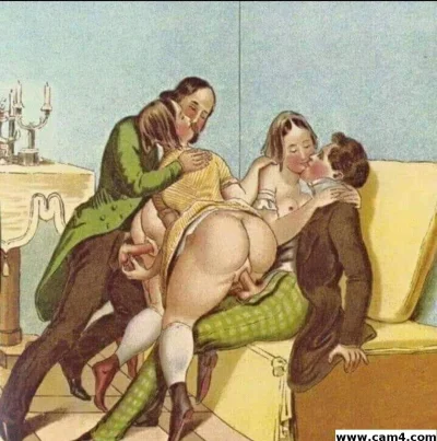 Исторические порно