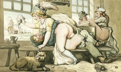 Мэри роулендсон