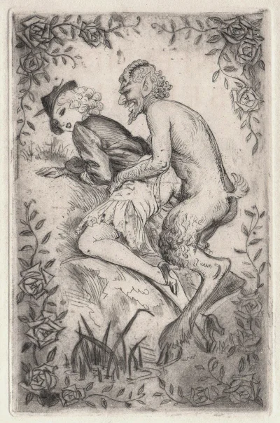 Книжная иллюстрация