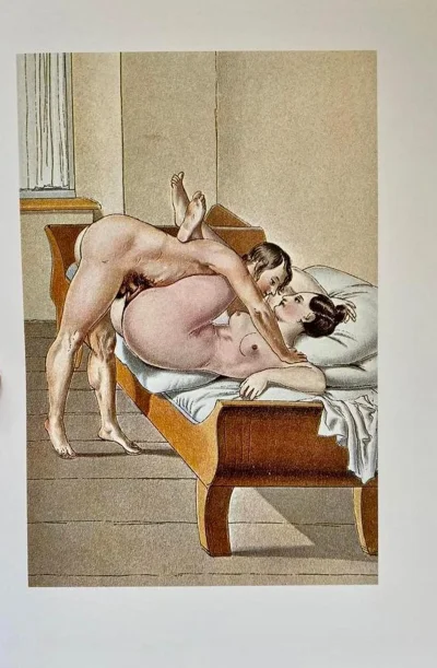 Петер фенди порнографические картины