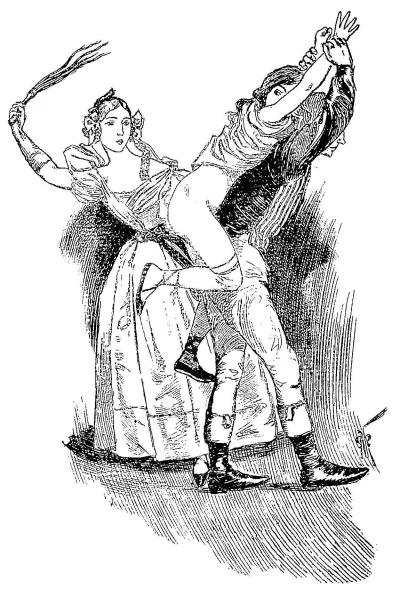 Мартин ван маеле иллюстрации