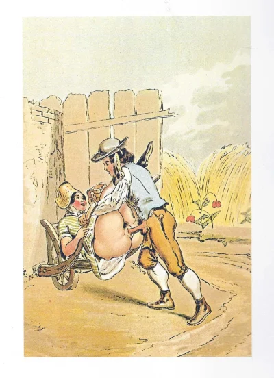 Петер фенди порногравюры