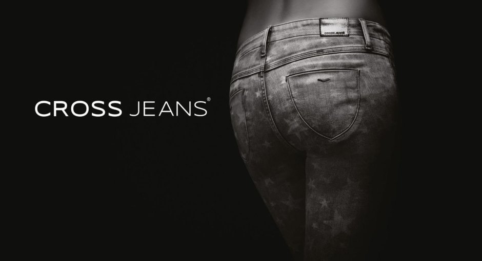 Cross jeans