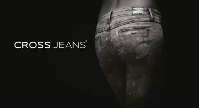 Cross jeans
