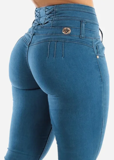 Женские джинсы