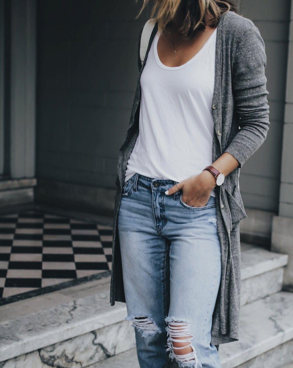 Модные образы