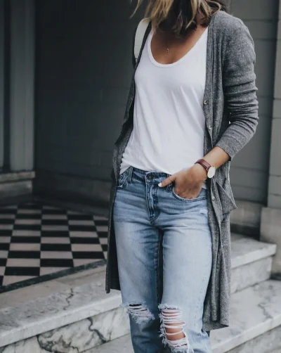 Модные образы