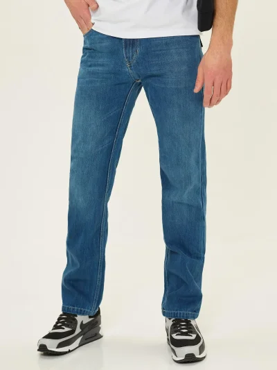 Мужские джинсы