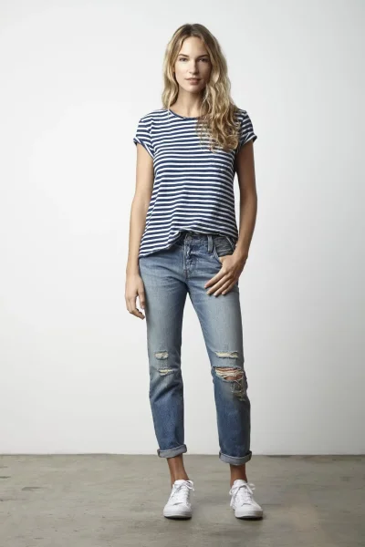 Фасоны джинс женские