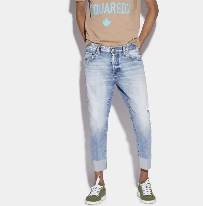 Джинсы для мужчин