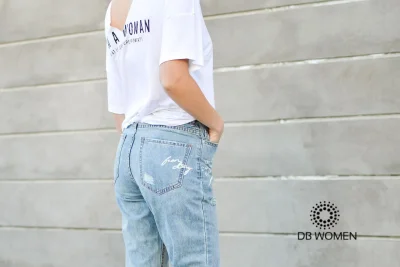 Футболки женская