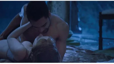 Постельные сцены из фильмов