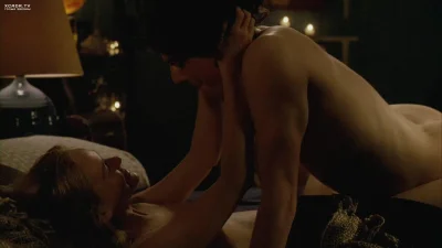 Эро сцены джесс вейкслер