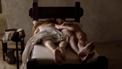 Красивые эротические сцены