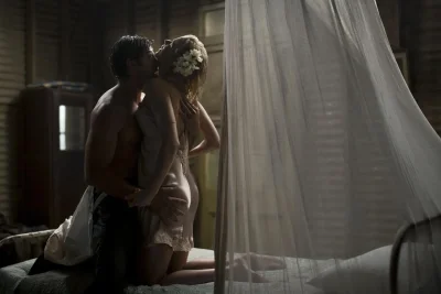 Николь кидман постельные сцены