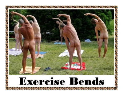 Йога для мужчин