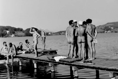 Мальчики нудисты голые