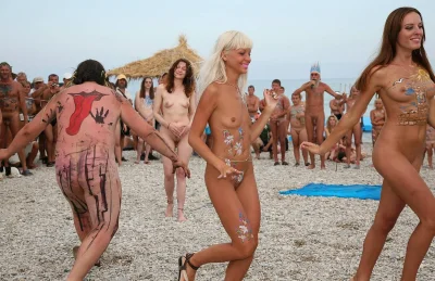 Голые пуренудизм бразилия