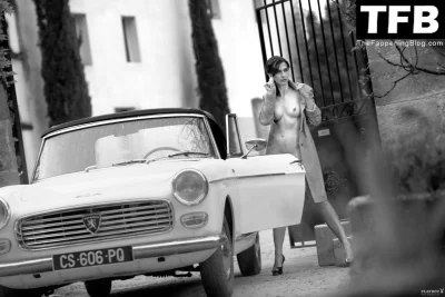 Кабриолет пежо