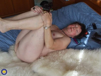 Зрелая порно