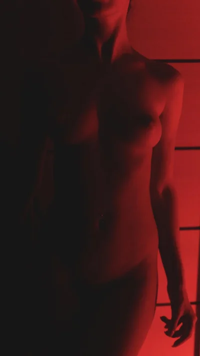 Эротическое освещение