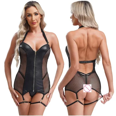 Сексуальное нижнее белье для женщин