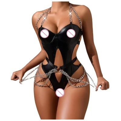 Эротические нижнее белье