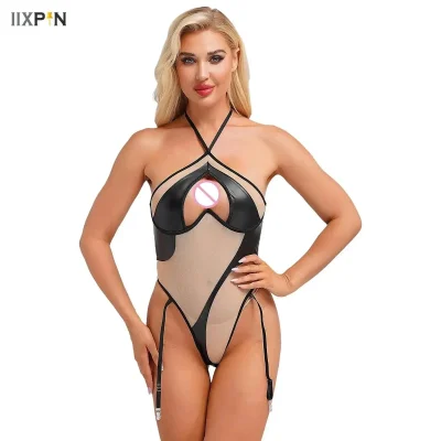 Эротическое белье сексуальное