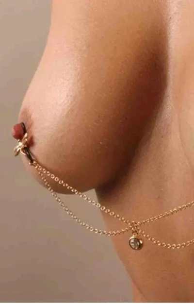 Цепочка на тело