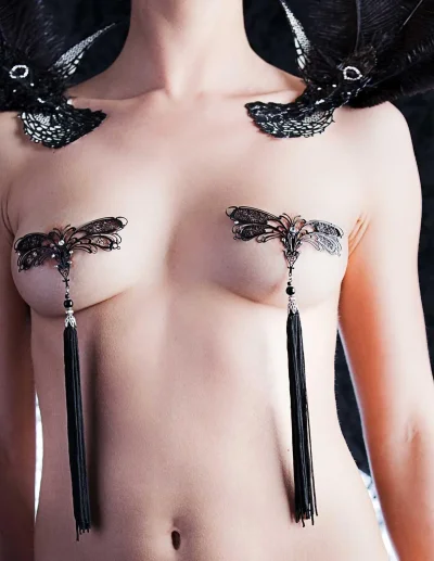 Украшения для тела