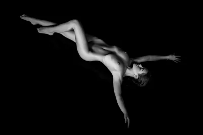 Фотосессии ню