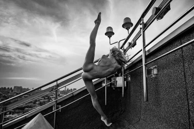 Julia reutova юлия реутова nude