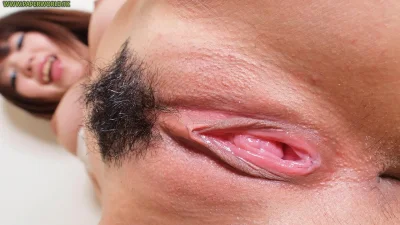 Влагалище молодых девушек