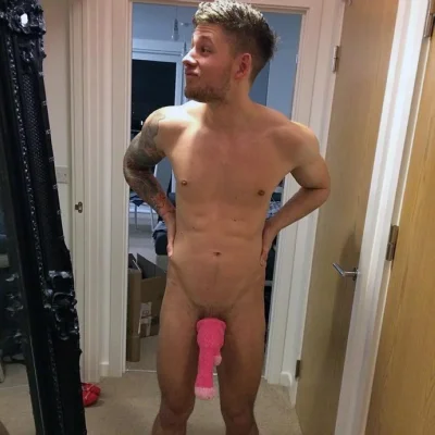 Голые селфи парней