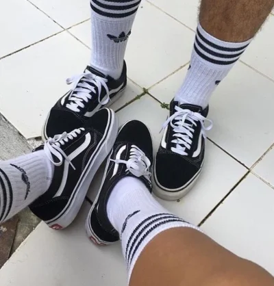 Адидас ванс