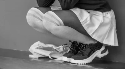 Школьная форма