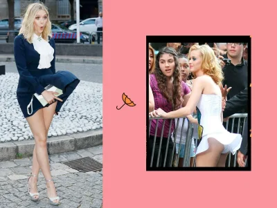 Элизабет олсен ветер